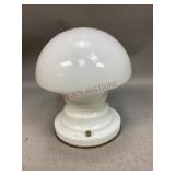 Vintage Art Deco Light Shade