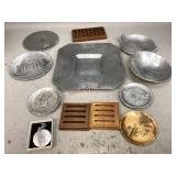 Wendell August Coasters & More