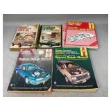 Ford Pickup, Subaru & More Manuals