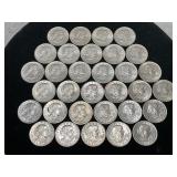 1979 Susan B Anthony Dollar Coins