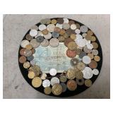 Miscellaneous Foreign Coins