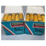 Federal 20 Gauge Shotgun Shells