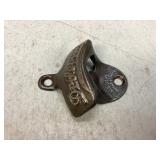 Rare Dr.Pepper Bottle Opener