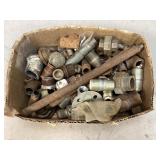 Assortment Of Pipes