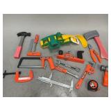 Black & Decker Plastic Child