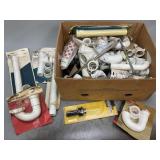 Miscellaneous Plumbing Supplies