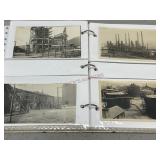 Atlantic Refining Co. Franklin PA Photos & More