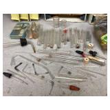 Science Supplies