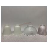 Assorted Light Shades
