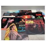 Elvis Records