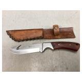 Winchester Hunting Knife