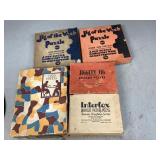 Antique Puzzles