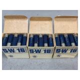 S&W 16 Gauge Shotgun Shells