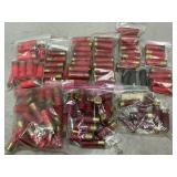 Miscellaneous 12 Gauge Shotgun Shells
