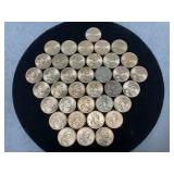 Sacagawea Dollar Coins