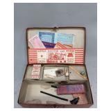 Little Visiting Doctor Kit