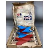 Vintage Yard Game