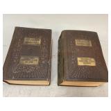 Health Knowledge Volumes 1 and 2