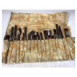Large Chisels