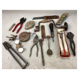 Antique Tools
