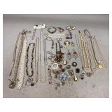 Vintage Jewelry Lot