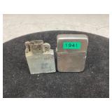 Zippo Lighter