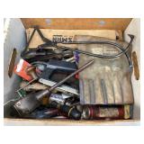 Variety Of Tools