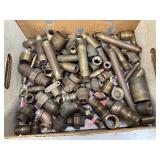 Variety Of Pipes