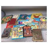 Assortment Of Childrenï¿½s Books