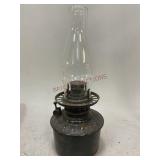 M&W 95 Oil Lamp
