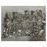 Empty Shell Casings for Reloading