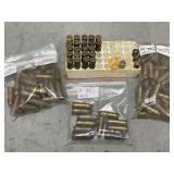 .Miscellaneous Vintage Ammunition