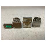 Zippo Lighters