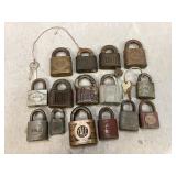 Yale Locks