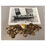 Military Photos, Pins & More