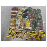Miscellaneous 20 Gauge Shotgun Shells