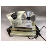 Food Slicer