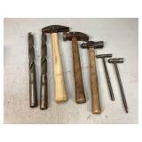 Hammers & More