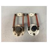 Western Electric Telephone Arrester