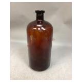 Large Apothecary Bottle