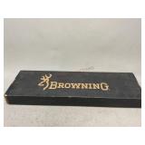 Browning 12 Gauge Shotgun Box Only