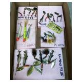 Vintage Lures