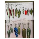 Dardevil Fishing Lures and More