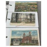 Franklin and Northwestern Pennsylvania Post Cards