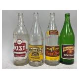 Winton Club Beverages and More