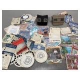 View Masters and Reels