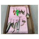 Fishing Lures