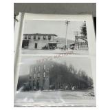 Reproduced Photographs of Franklin Pennsylvania