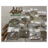 Miscellaneous Vintage Ammunition