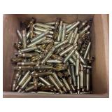 Brass Reloading Casings